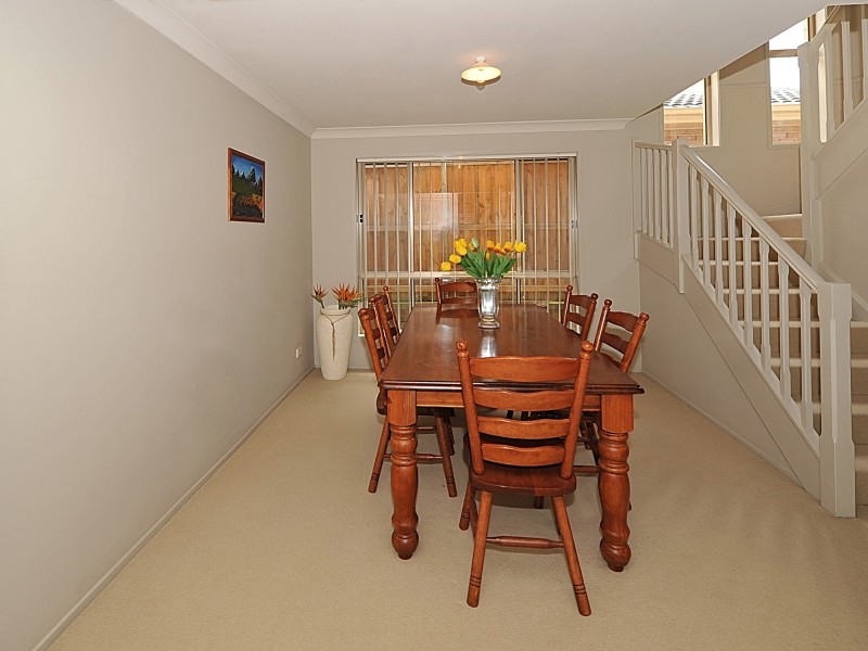 Beaumont Hills NSW 2155