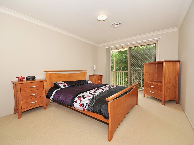 Beaumont Hills NSW 2155