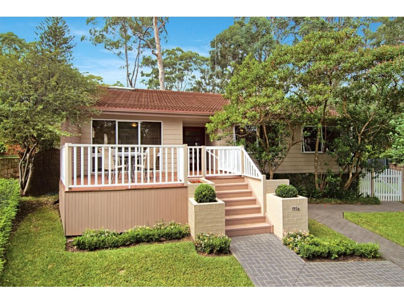 West Pennant Hills NSW 2125
