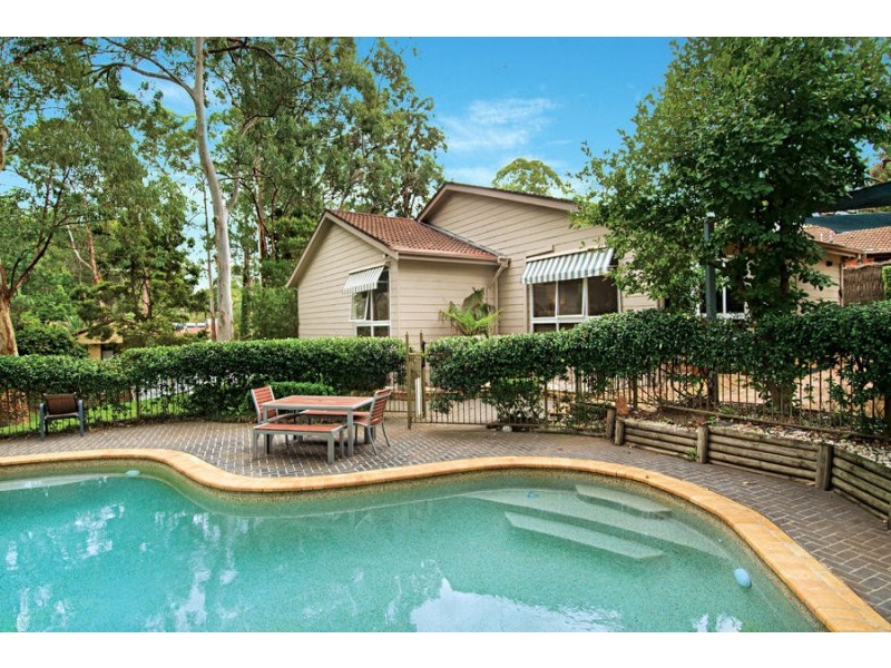 West Pennant Hills NSW 2125