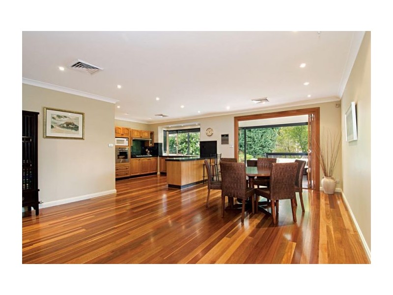 West Pennant Hills NSW 2125