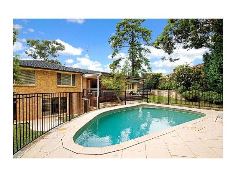 West Pennant Hills NSW 2125