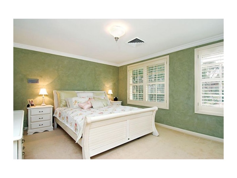 West Pennant Hills NSW 2125