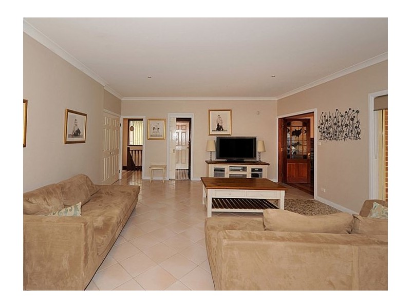 5 Amelia Godbee Avenue, Glenhaven NSW 2156