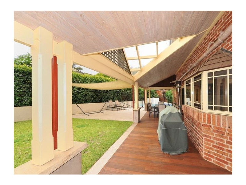 5 Amelia Godbee Avenue, Glenhaven NSW 2156