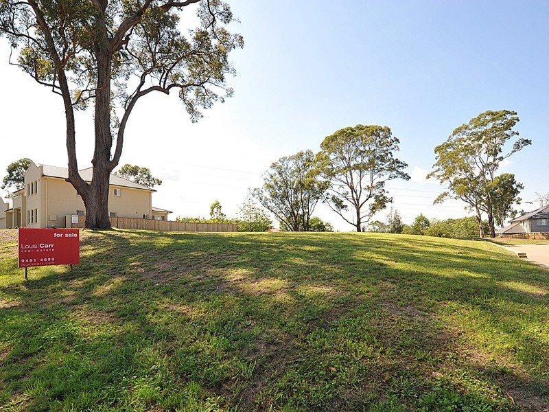 West Pennant Hills NSW 2125