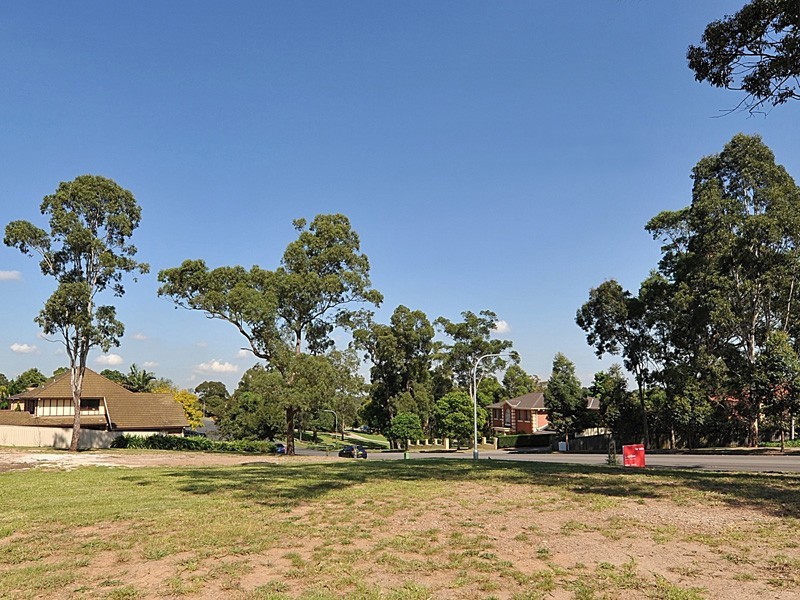 West Pennant Hills NSW 2125