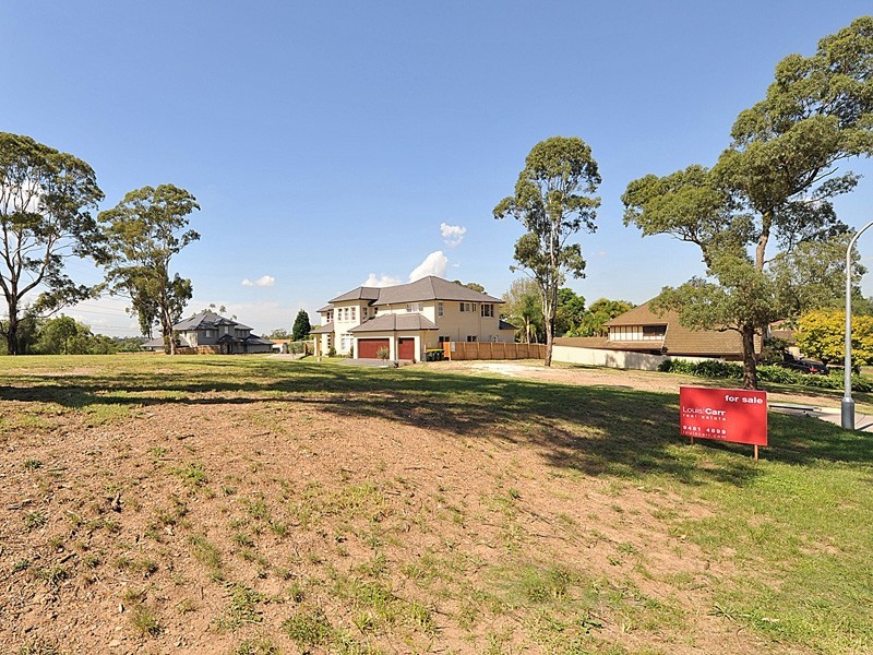 West Pennant Hills NSW 2125