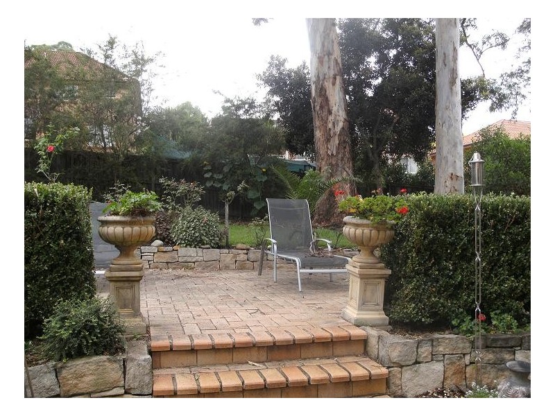 75 Bredon Avenue, West Pennant Hills NSW 2125