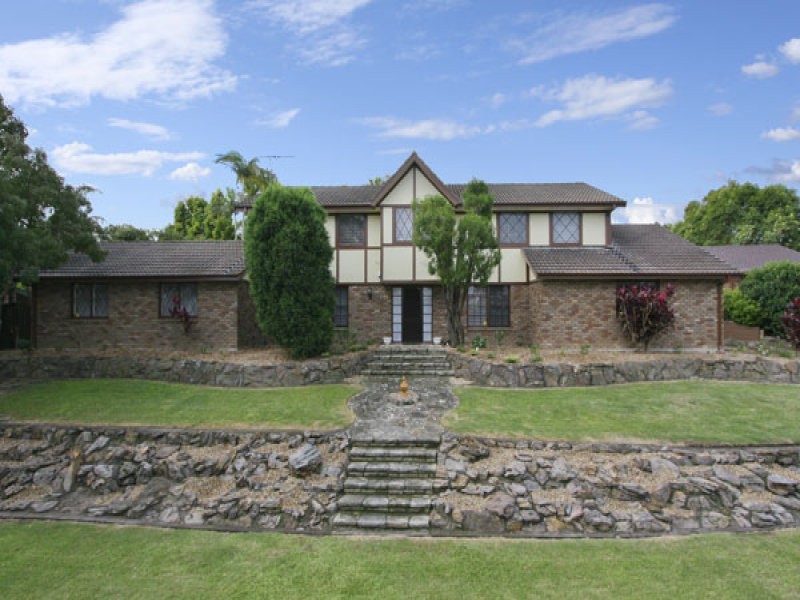 Castle Hill NSW 2154