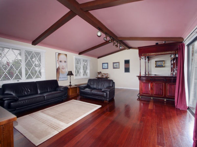 Castle Hill NSW 2154