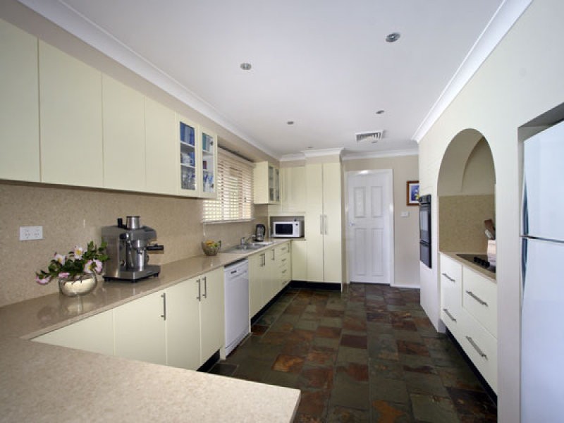 Castle Hill NSW 2154
