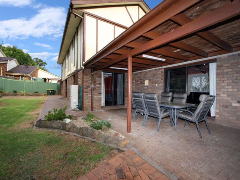 Castle Hill NSW 2154