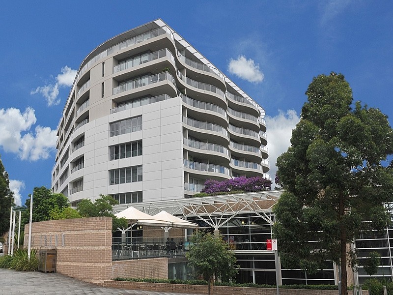 Castle Hill NSW 2154