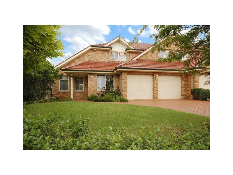 Castle Hill NSW 2154