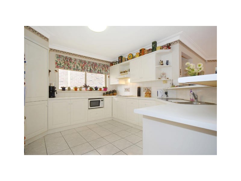 Castle Hill NSW 2154