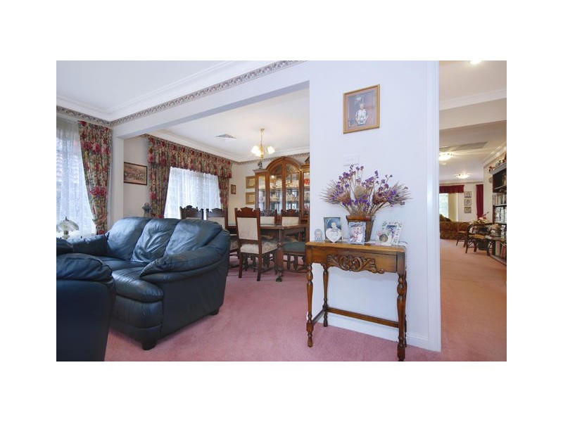 Castle Hill NSW 2154