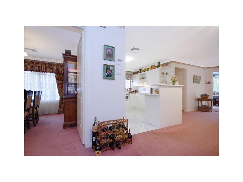 Castle Hill NSW 2154