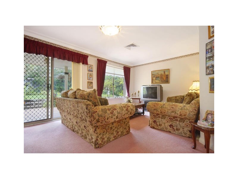 Castle Hill NSW 2154