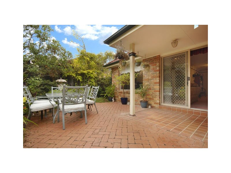 Castle Hill NSW 2154