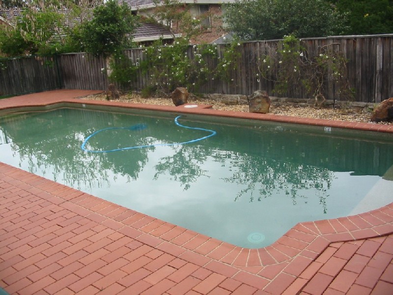 15 Hillgate Place, Castle Hill NSW 2154