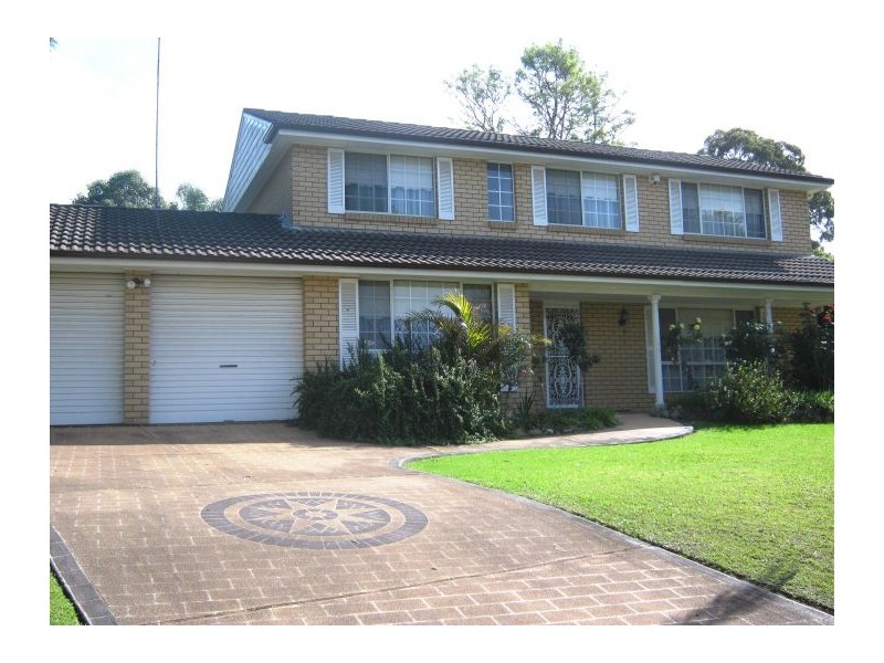 5 Turton Place, Castle Hill NSW 2154