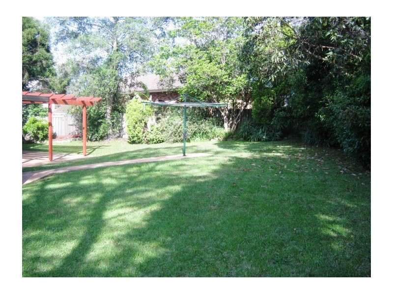 5 Turton Place, Castle Hill NSW 2154