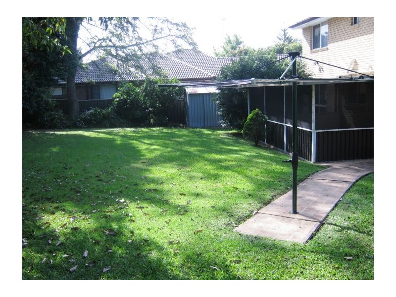 5 Turton Place, Castle Hill NSW 2154