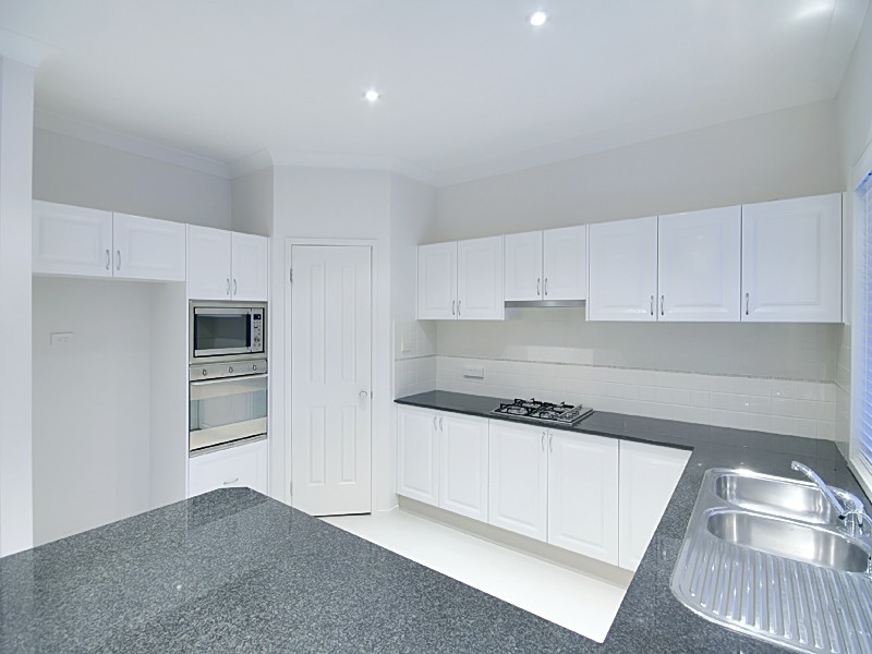 24 Mailley Circuit, Rouse Hill NSW 2155