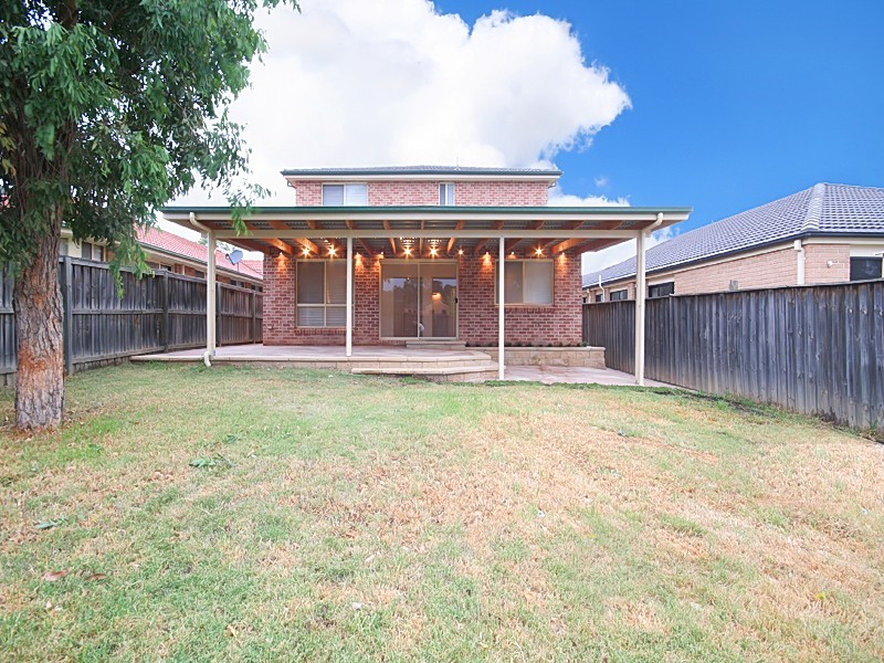 24 Mailley Circuit, Rouse Hill NSW 2155