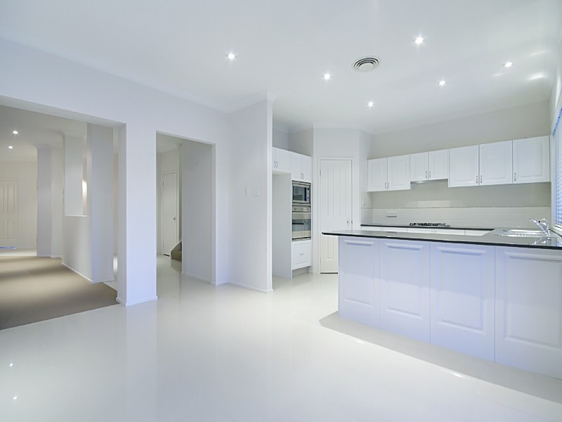 24 Mailley Circuit, Rouse Hill NSW 2155