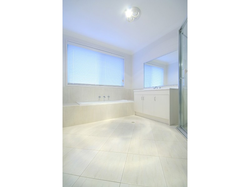 24 Mailley Circuit, Rouse Hill NSW 2155