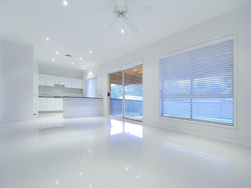 24 Mailley Circuit, Rouse Hill NSW 2155