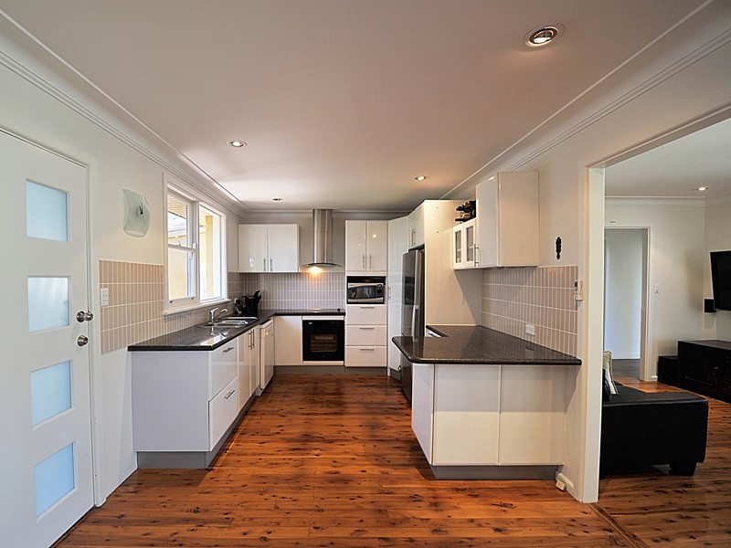 Baulkham Hills NSW 2153