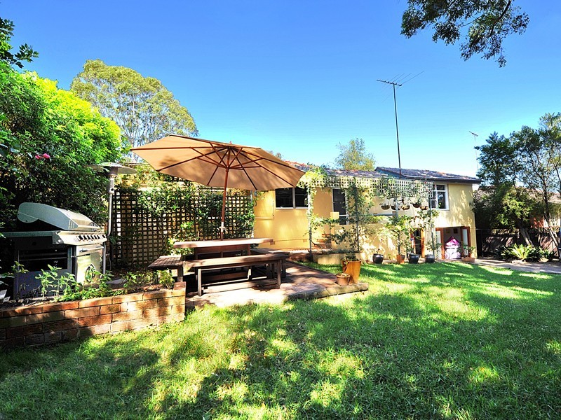 Baulkham Hills NSW 2153