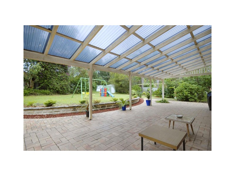 Cherrybrook NSW 2126