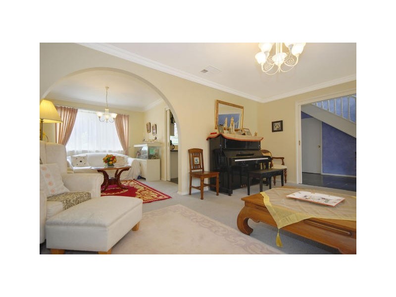 Cherrybrook NSW 2126