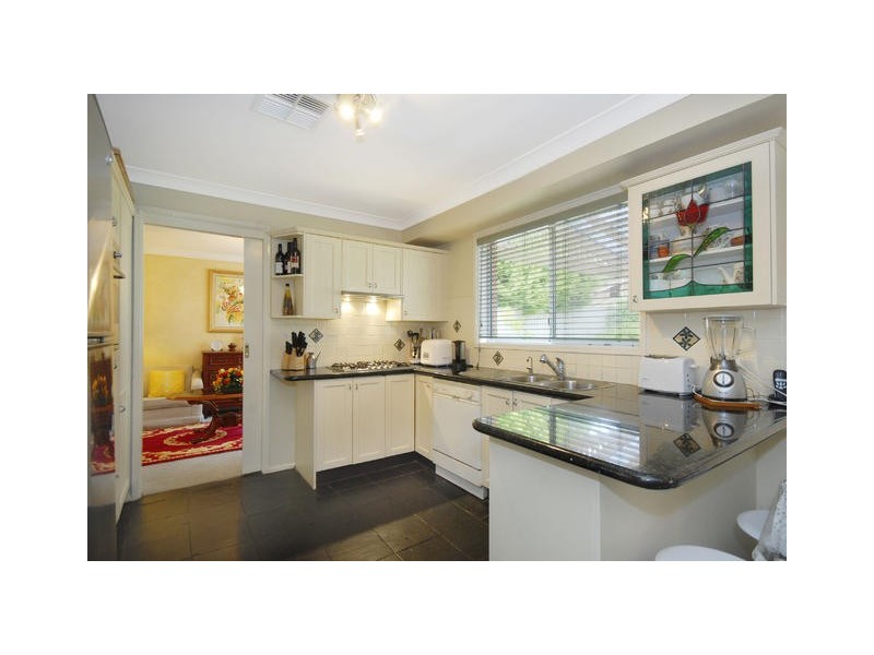 Cherrybrook NSW 2126