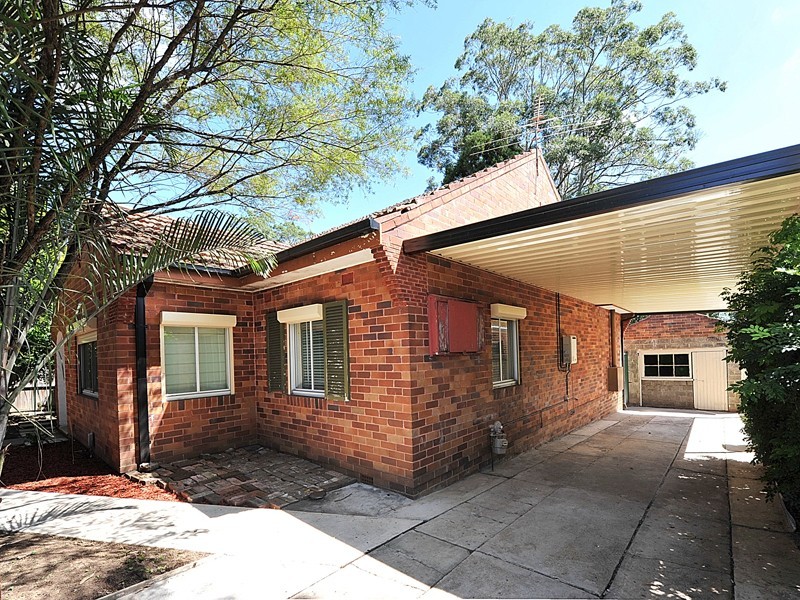 526 Pennant Hills Road, West Pennant Hills NSW 2125