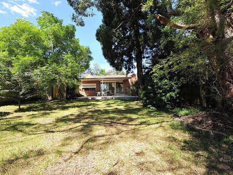 526 Pennant Hills Road, West Pennant Hills NSW 2125