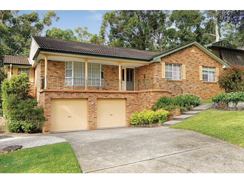 West Pennant Hills NSW 2125