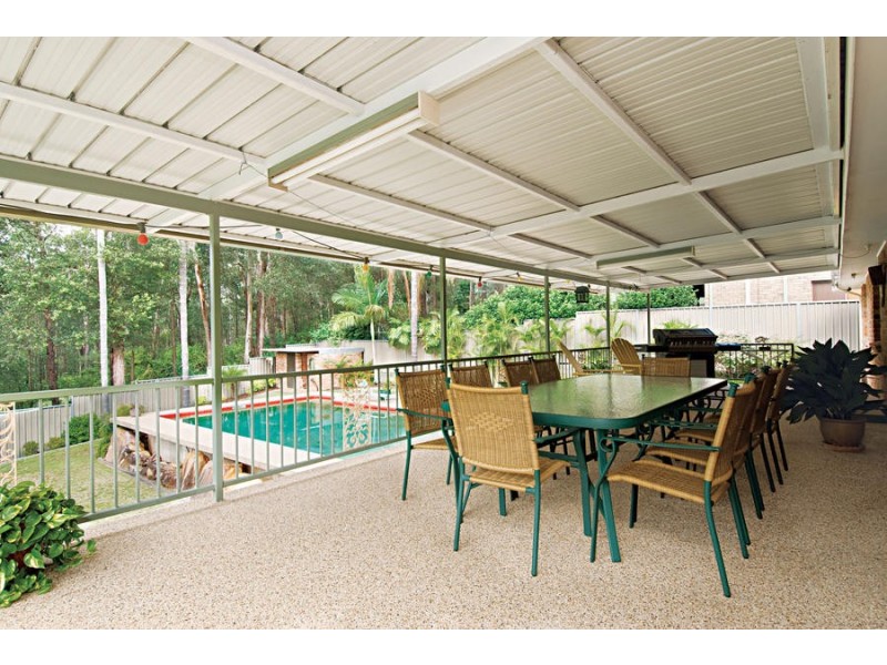 West Pennant Hills NSW 2125