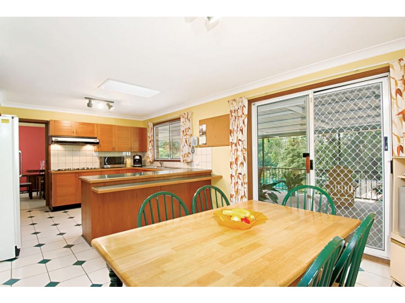 West Pennant Hills NSW 2125