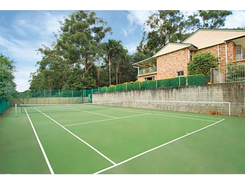 West Pennant Hills NSW 2125