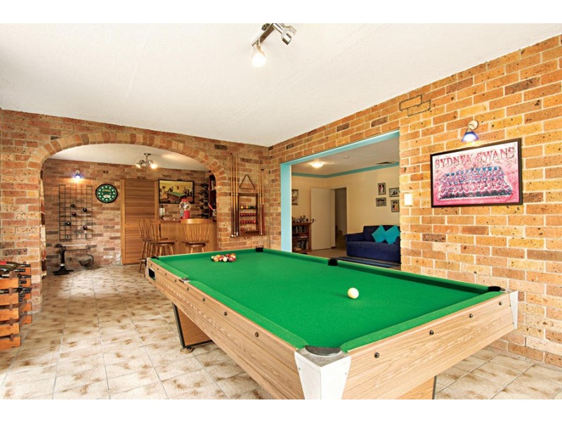 West Pennant Hills NSW 2125