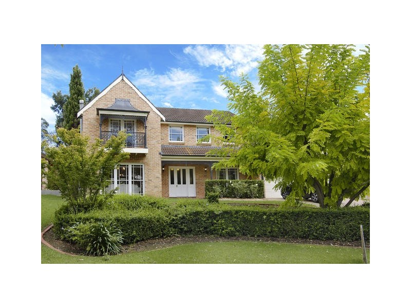 Cherrybrook NSW 2126