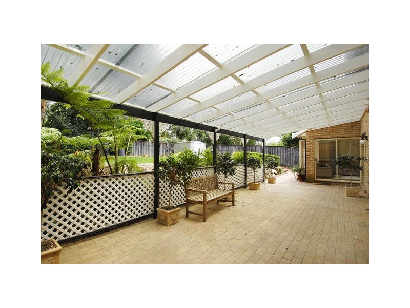 Cherrybrook NSW 2126