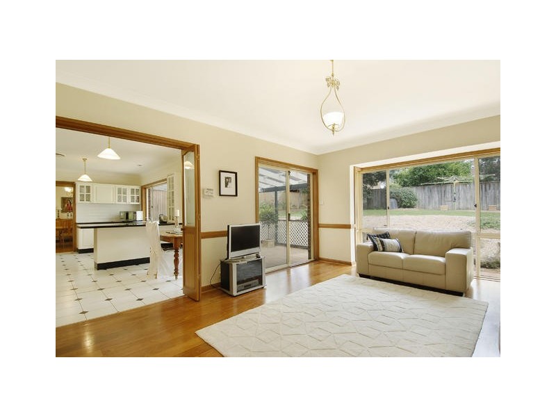 Cherrybrook NSW 2126