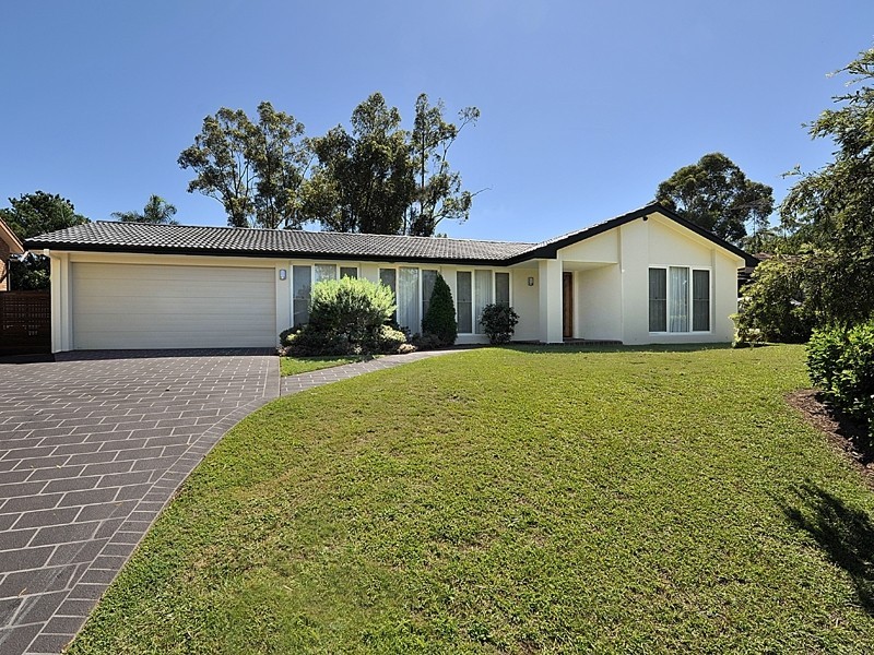 33 Greenbank Drive, Glenhaven NSW 2156