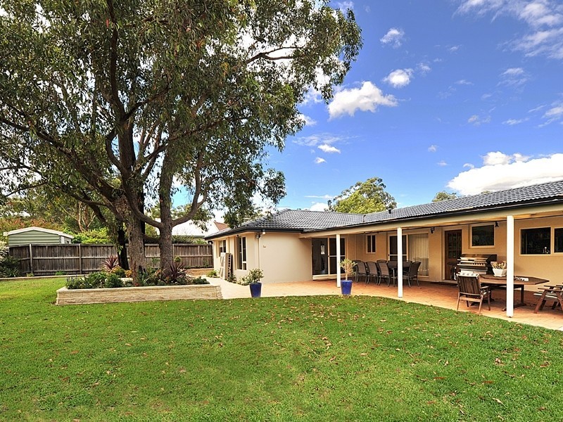 33 Greenbank Drive, Glenhaven NSW 2156